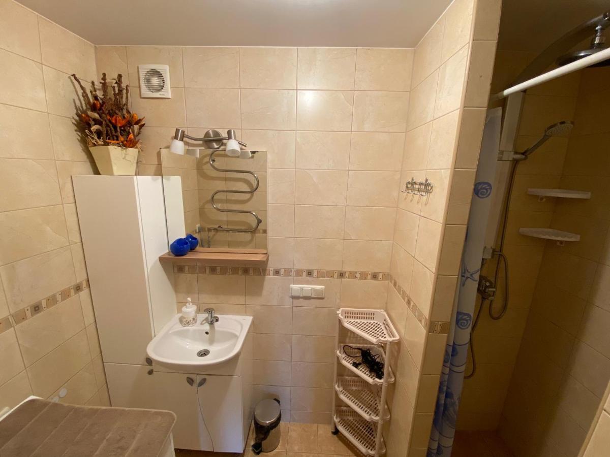 Nida Lotmiskio 15 Dış mekan fotoğraf